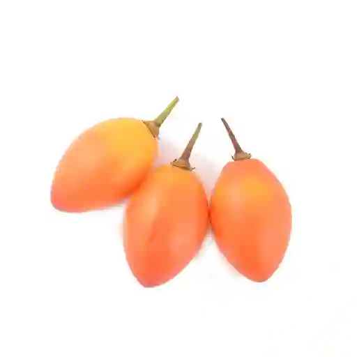 Tomate de Árbol