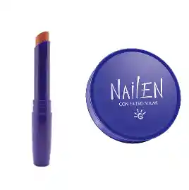 Nailen Kit Polvo N1 + Labial