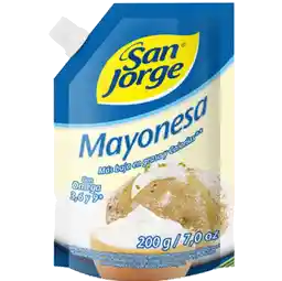 San Jorge Mayonesa