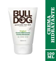 Bulldog Skincare For Men Original Crema Humectante