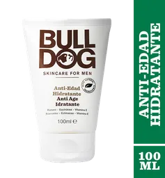 Bulldog Skincare For Men Anti-Edad Hidratante
