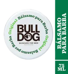 Bulldog Skincare For Men Bálsamo para Barba Original