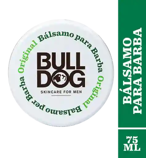 Bulldog Skincare For Men Bálsamo para Barba Original