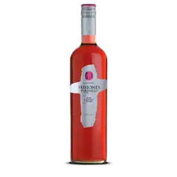 Misiones de Rengo Vino Rosado Cabernet Sauvignon Syrah