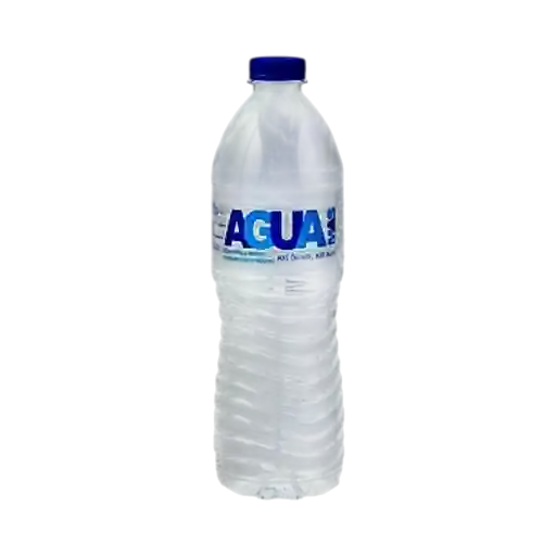 Agua Mas 600ml