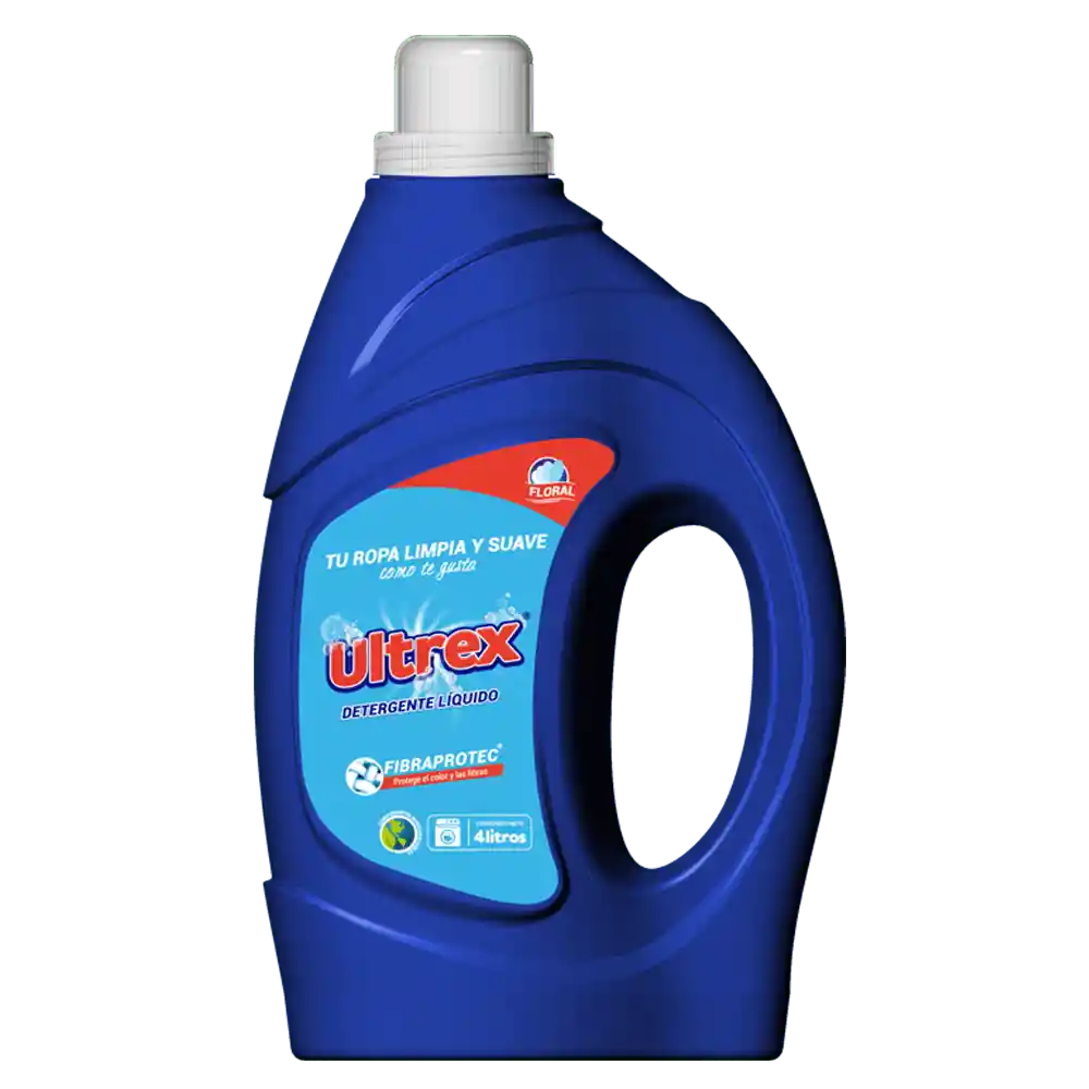 Ultrex Detergente Liquido