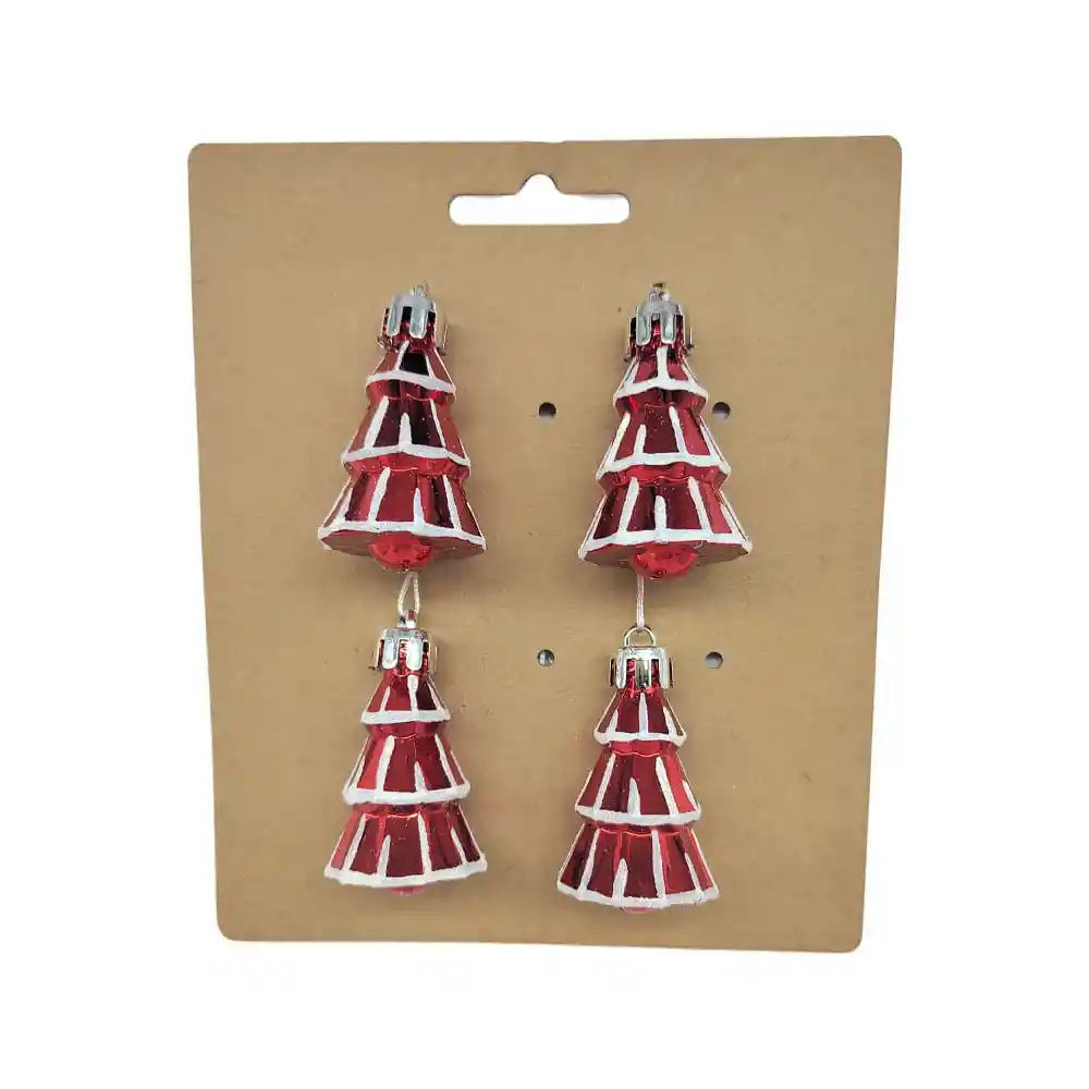 Pinos Mini 4 Un Krea