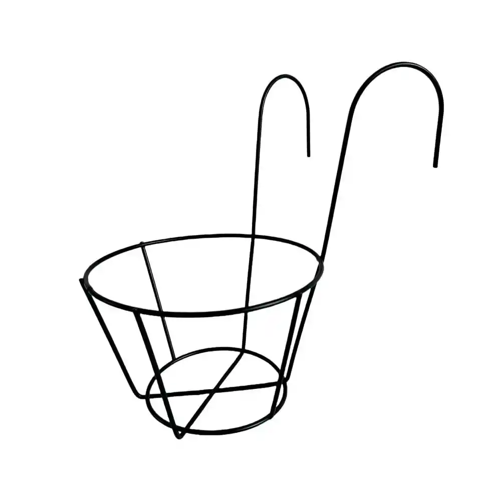 Portamaceta Metal Para Colgar Outzen