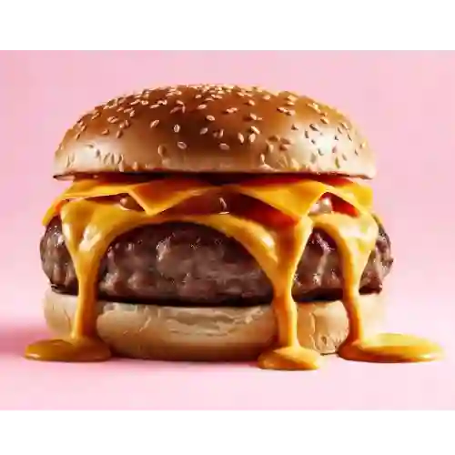 Pinky Cheese