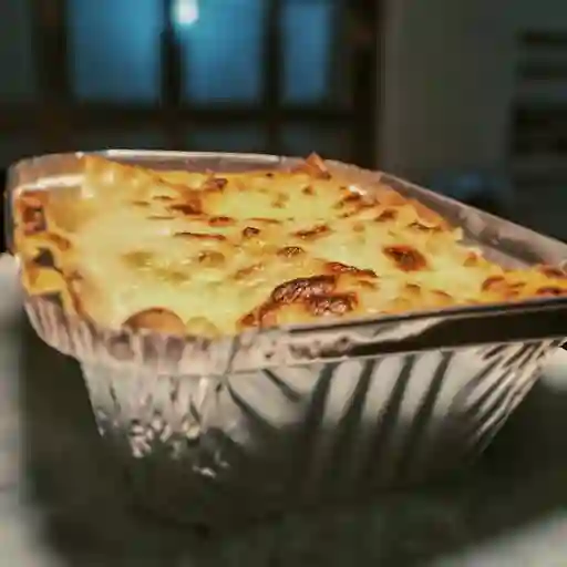 Lasagna Mixta
