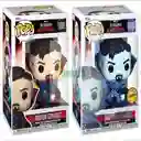 Funko Pop Marvel Doctor Strange Multiverse Of Madness # 1000