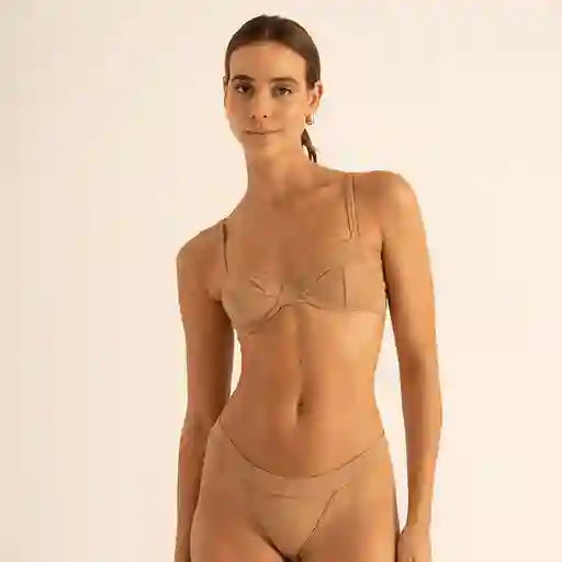 Brasier Toupe Para Mujer Magnolia