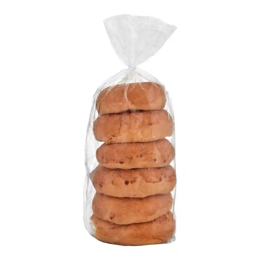 Roscón Arequipe 6 Und Mt