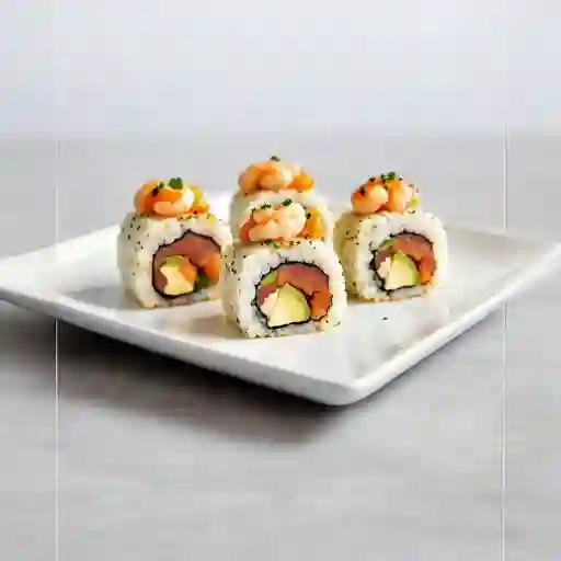 Nishiki Roll