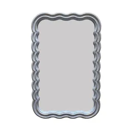 Espejo Krea Decorativo D5
