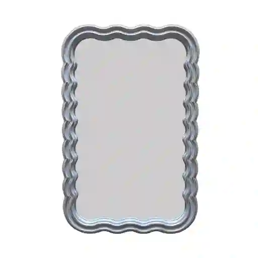 Espejo Krea Decorativo D5