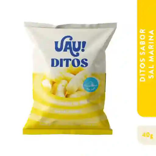 Ditos Sal Marina*40gr