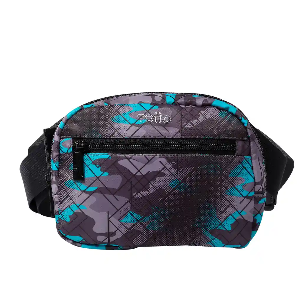Canguro Para Mujer Luly S Verde
