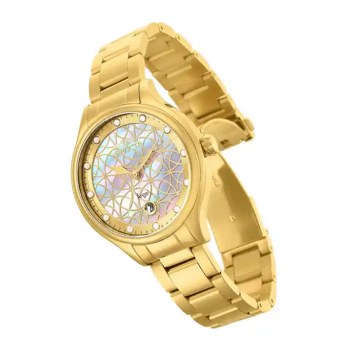 Invicta Reloj Dama Acero Inoxidable Modelo 27434