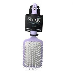 Cepillo Shock Paleta Lila