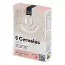 Preco 5 Cereales