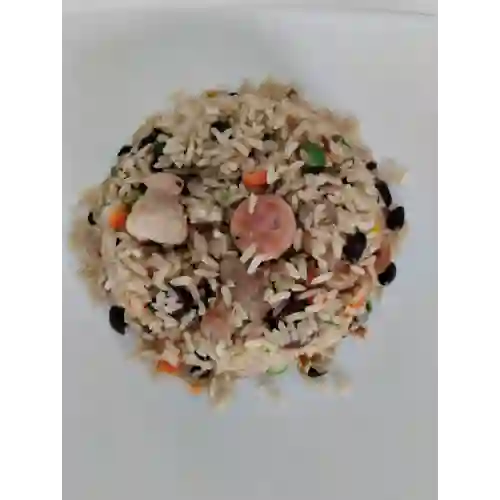 Arroz Montañero Personal+jugo Del Valle