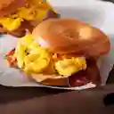 Members Selection Bagel Simple