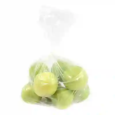 Manzana Verde Bolsa