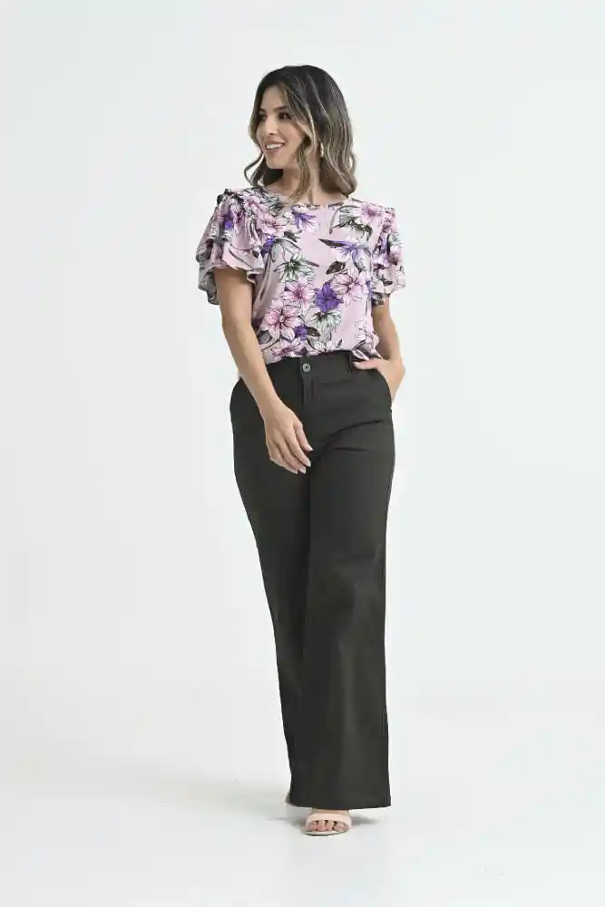 Pantalon Phoebe