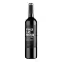 Las Moras Vino Tinto Variedad Malbec