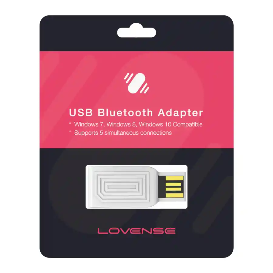 Usb Bluetooth Adaptador