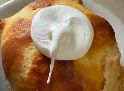 Pastel de Queso