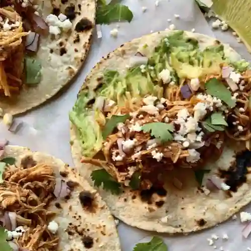 Tacos Sureños