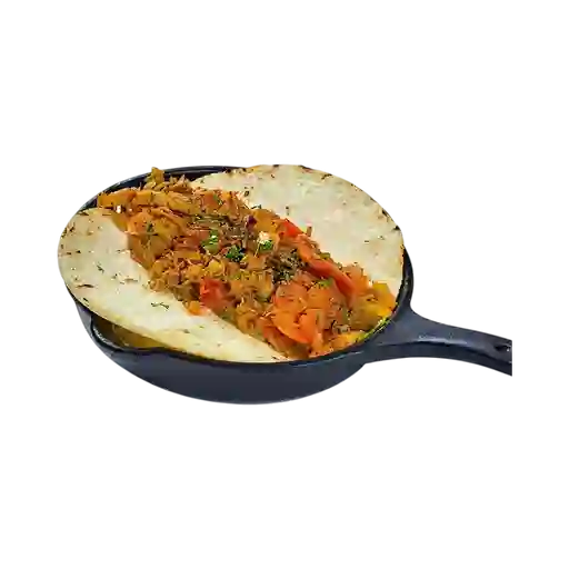 Arepas Mixtas