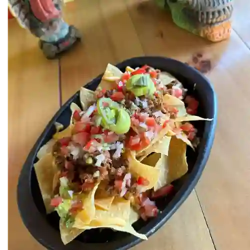 Nachos