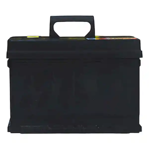 Eveready Batería 48 Gold Fc 18