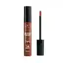 Labial Líquido Vogue Resist Misteriosa 3ml