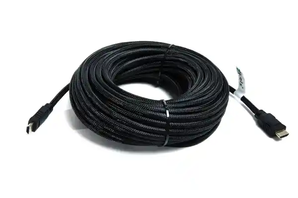 Nicols Cable de Extensión Hdmi 20 m