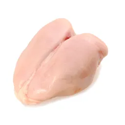 Pollo Pechuga Mercapollo Fresca Sin Piel