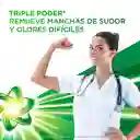 Detergente en Polvo Ariel Triple Poder de