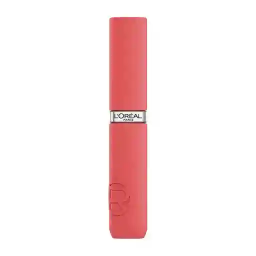 Labial Loreal Paris Matte: Summer Fling (5 Ml)