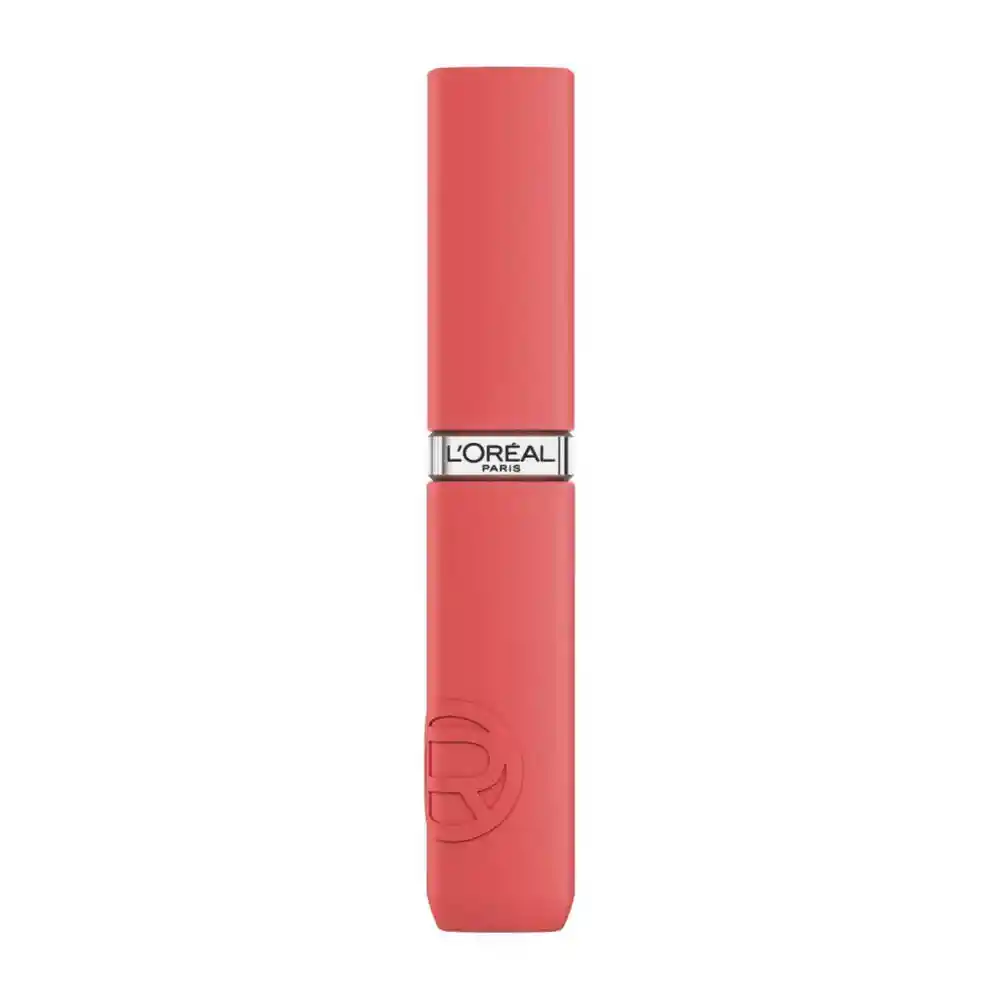 Labial Loreal Paris Matte: Summer Fling (5 Ml)