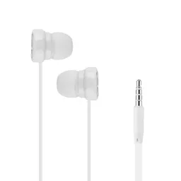 Miniso Audífonos de Cable Menta H 109