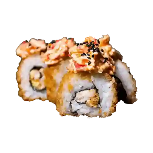 Cabello de Angel Tempura