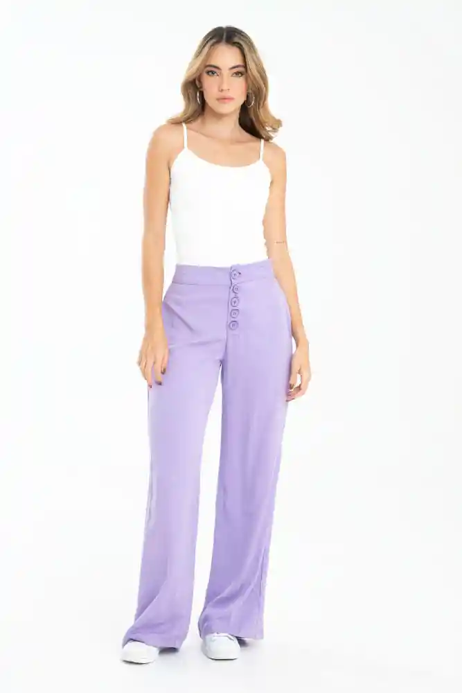 Pantalon Voila
