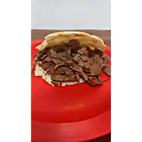 Carne, Jamón y Queso