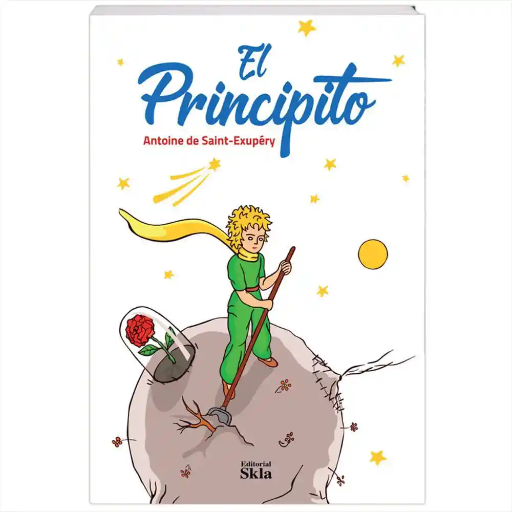 El Principito