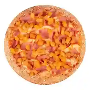 Pizza Hawaiana