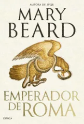 Emperador de Roma Mary Beard