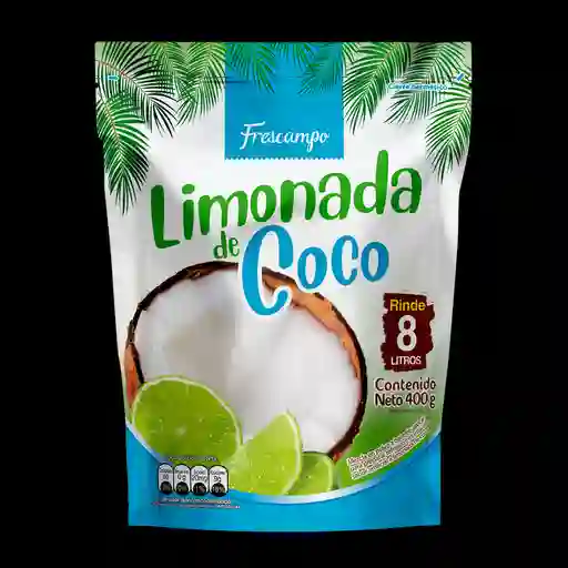 Frescampo Limonada de Coco
